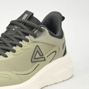 PEAK TRAINING RUNNING SHOES-EMERALD