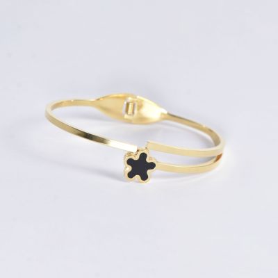 BRACELET ÉLÉGANCE QUINTUPLE