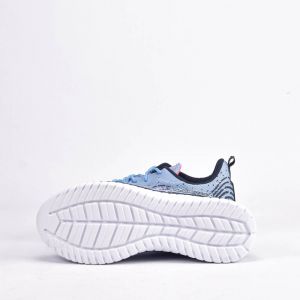 FLEX UP SKY BLUE/MARINHO/ROSA CHOQUE