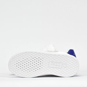 Geox J ECLYPER A - SYNT.LEA