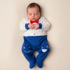 NECIX'S 0935 BLEU CLAIR