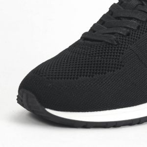 VO7 SHOES MILAN KNIT PRETO