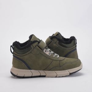 SAFETY JOGGER SHOES