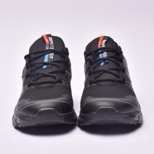 AuraSole FullBlack