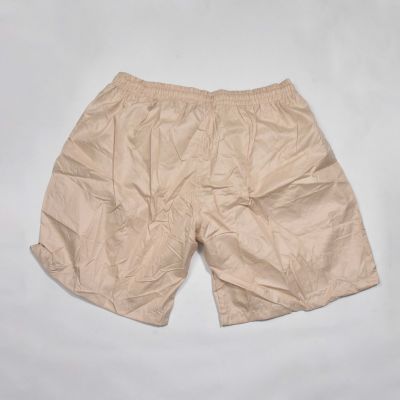 SHORT  BEIGE 1