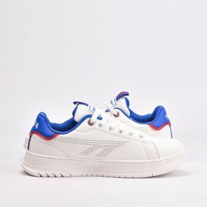 HI-TEC Paris Classic White-Blue