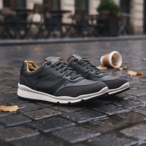 GEOX U SANDFORD B ABX A - WR.S WA.S