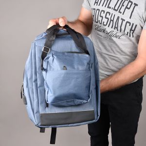 Sac à Dos BLEU