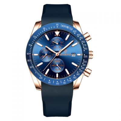 Montre Homme BINBOND