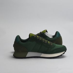 BASKET SUN68 JAKI SOLID