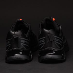 AuraSole FullBlack