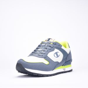 RUN 85 TRAIL GREY/LT.GREY CHAMPION