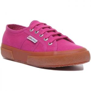 superga 2750 cotu pink