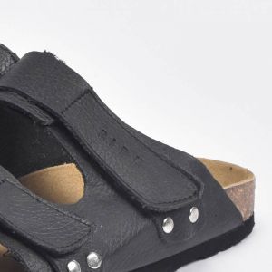 BIRKSBOT 103-BLACK