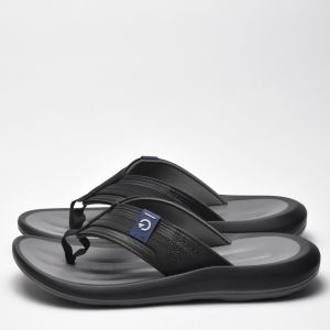 CARTAGO LUXEMBURGO THONG AD GREY/BLACK/GREY