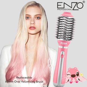 ENZO PROFESSIONAL BROSSE SOUFFLANTE
