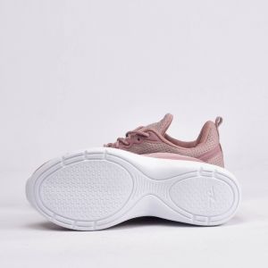 FIT DAY ROSA QUARTZ/BRANCO