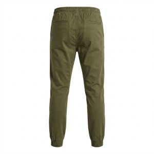 LUMBERJACK JOGGER KAKI