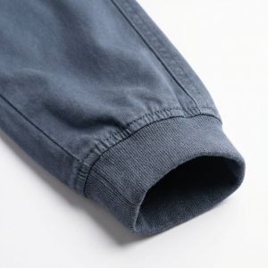 LUMBERJACK JOGGER DGY