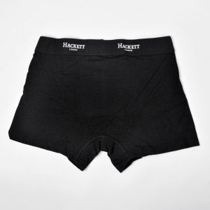HACKETT PACK 3 PCS BLACK RO