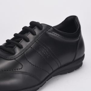 GEOX U SYMBOL B - SMO.LEA