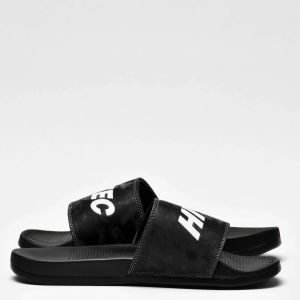 HI TEC LONG BEACH BLACK