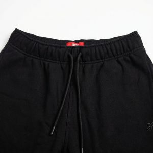DEPART  JOGGING SLIM HOMME NOIR