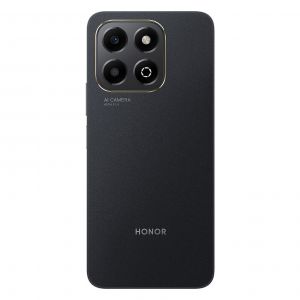 HONOR X6b 4/128GB Mindnight Black
