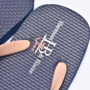 CLAQUETTE INFRADITO GOMMA