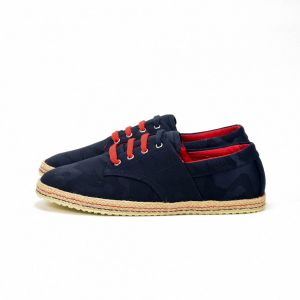 ANDRÉ ESPADRILLE HOMME LIANE MARINE