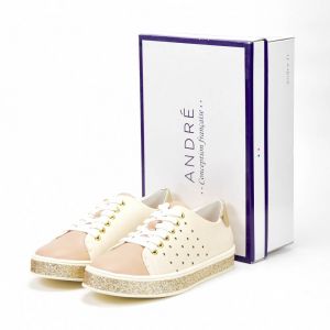 ANDRÉ BASKETS PENNY FEMME