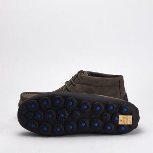 GEOX U SPHERICA EC14-B-SUEDE