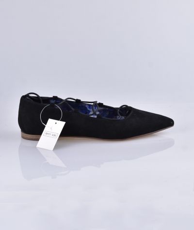 Ballerine femme black 71527051S