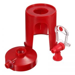 Beverage inverted DRINKER