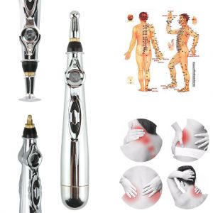  Stylo Électronique de Thérapie 5 en 1