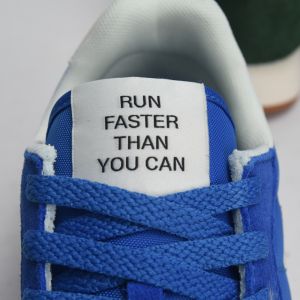 BASKET SUN68 TOM SOLID  58 ROYAL