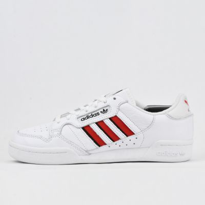 ADIDAS CONTINENTAL 80 STRIPES H02155
