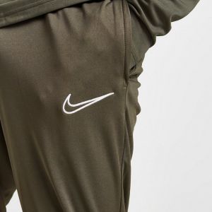 NIKE SPODNIE ACADEMY TRACK PANTS KHAKI