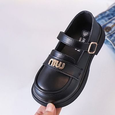 Mocassins antidérapants Noir