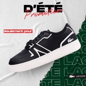 LACOSTE