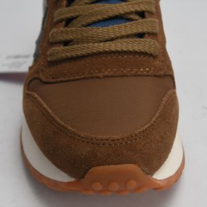 BASKET SUN68 JAKI BICOLOR