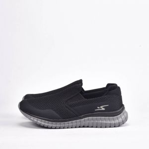 FLEX UP PRETO/CINZA