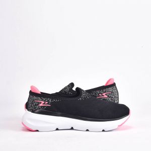 FIT ENERGY PRETO/ROSA CHOQUE