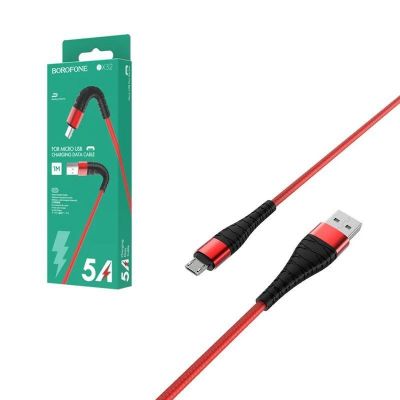 CHARGING DATA CABLE FOR MICRO USB BX32