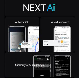 REALME NEO 7 16/256GB black