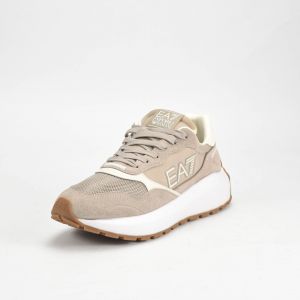 EMPORIO ARMANI SHOES