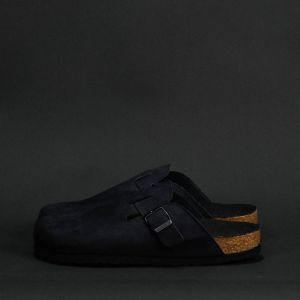 BIRKSBOT BLEU NUIT PLANTA NOIR