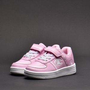 SOPHIA PINK/WHT champion