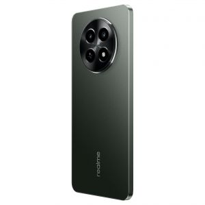 REALME 12X 5G 6/128GB Glowing Black