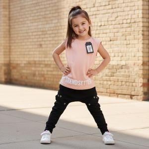 KIDSROOM 4543 SAUMON